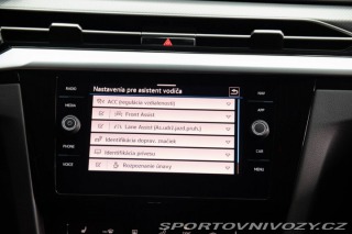 Volkswagen Arteon Shooting Brake 2021