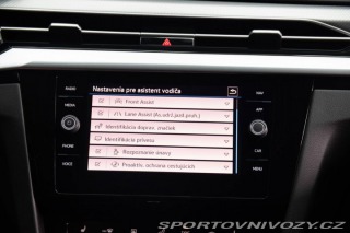 Volkswagen Arteon Shooting Brake 2021