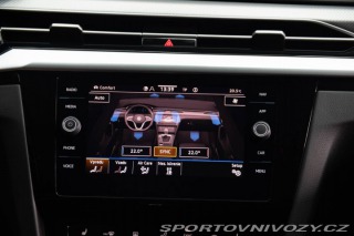 Volkswagen Arteon Shooting Brake 2021