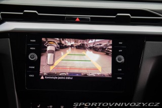 Volkswagen Arteon Shooting Brake 2021