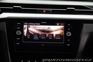 Volkswagen Arteon Shooting Brake 2021