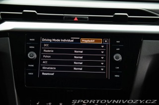 Volkswagen Arteon Shooting Brake 2021