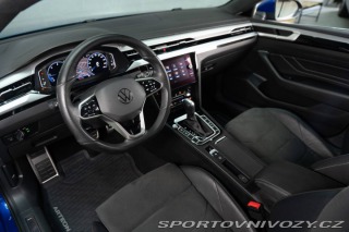 Volkswagen Arteon Shooting Brake 2021