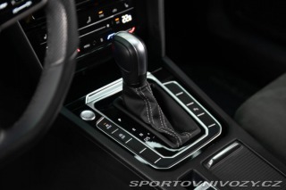 Volkswagen Arteon Shooting Brake 2021