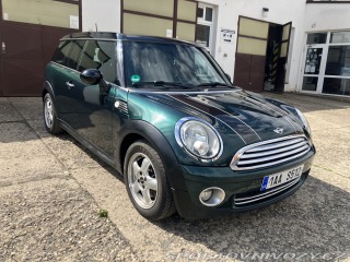 Mini Clubman Cooper