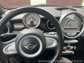 Mini Clubman Cooper 2010