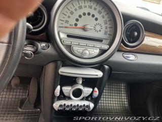 Mini Clubman Cooper 2010
