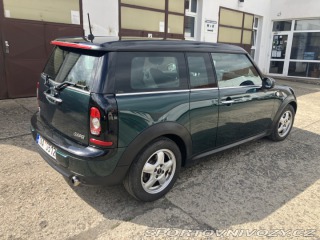 Mini Clubman Cooper 2010