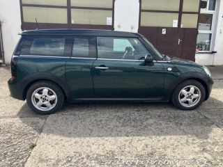 Mini Clubman Cooper 2010
