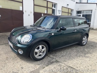 Mini Clubman Cooper 2010