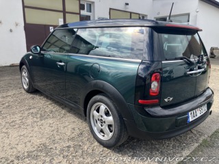 Mini Clubman Cooper 2010
