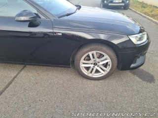 Audi A4 AUDI A4 2.0TSi, r. 2023 2022