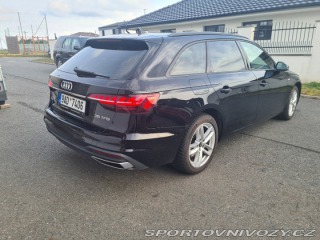 Audi A4 AUDI A4 2.0TSi, r. 2023 2022