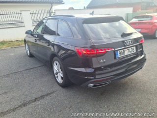 Audi A4 AUDI A4 2.0TSi, r. 2023 2022
