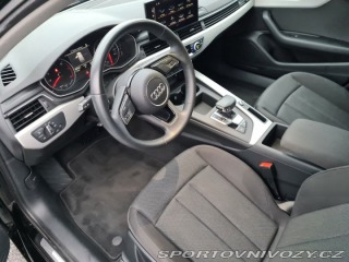 Audi A4 AUDI A4 2.0TSi, r. 2023 2022