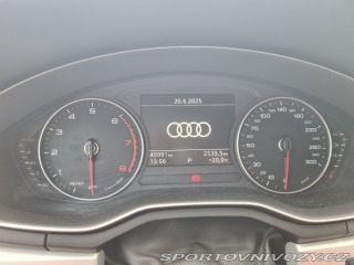 Audi A4 AUDI A4 2.0TSi, r. 2023 2022