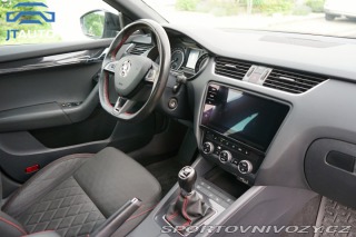 Škoda Octavia RS  2018