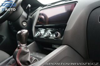 Škoda Octavia RS  2018