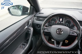 Škoda Octavia RS  2018