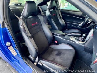 Subaru BRZ 2019