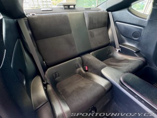 Subaru BRZ 2019