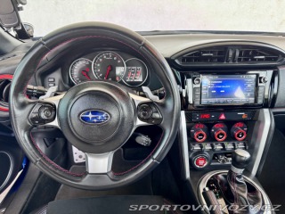 Subaru BRZ 2019
