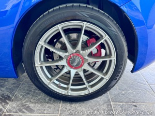 Subaru BRZ 2019