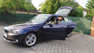 BMW 3 GT 330i xDrive 8/AT ČR-1.