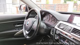 BMW 3 GT 330i xDrive 8/AT ČR-1. 2018