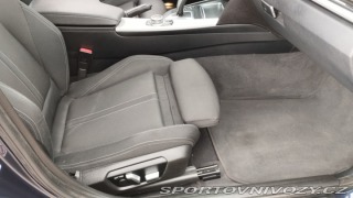 BMW 3 GT 330i xDrive 8/AT ČR-1. 2018