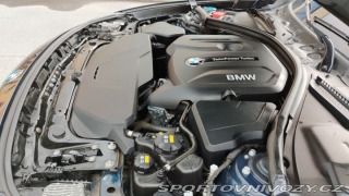 BMW 3 GT 330i xDrive 8/AT ČR-1. 2018