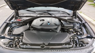 BMW 3 GT 330i xDrive 8/AT ČR-1. 2018