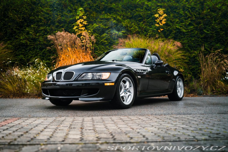 BMW Z3 Z3M