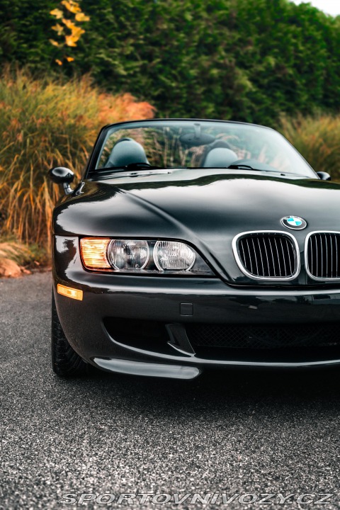 BMW Z3 Z3M 1999