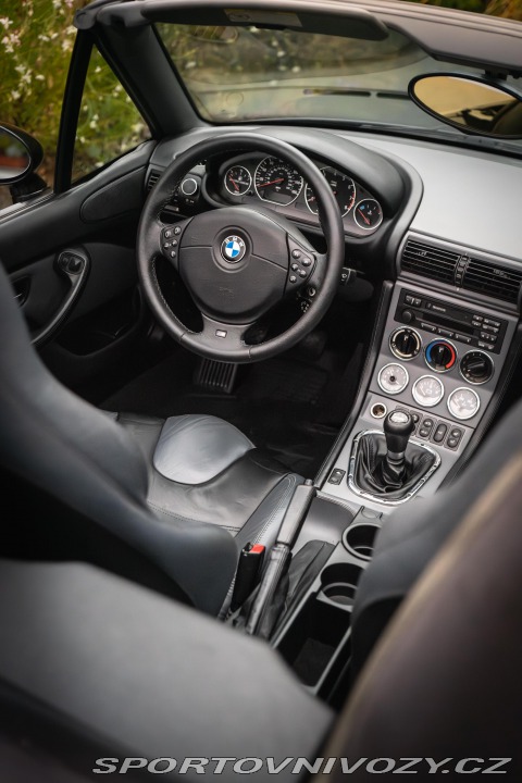BMW Z3 Z3M 1999