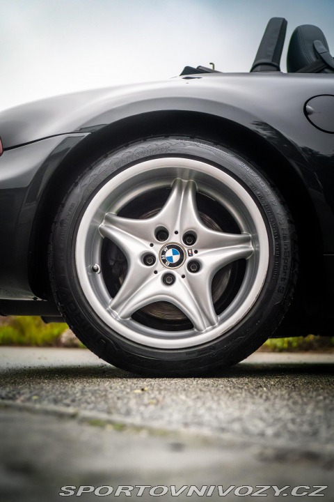 BMW Z3 Z3M 1999