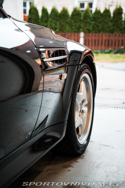BMW Z3 Z3M 1999