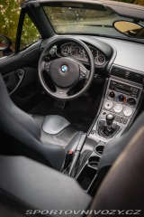 BMW Z3 Z3M 1999