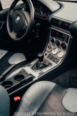 BMW Z3 Z3M 1999