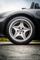 BMW Z3 Z3M 1999