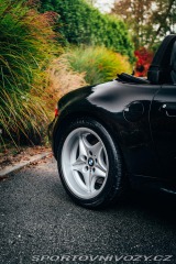 BMW Z3 Z3M 1999