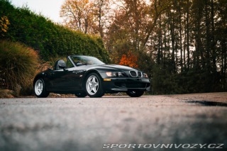 BMW Z3 Z3M 1999