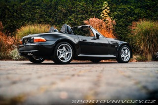 BMW Z3 Z3M 1999