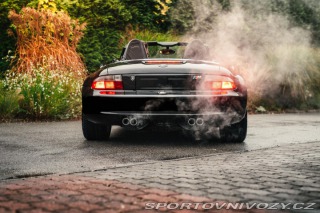 BMW Z3 Z3M 1999