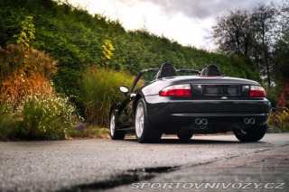 BMW Z3 Z3M 1999