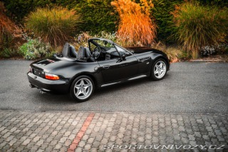 BMW Z3 Z3M 1999