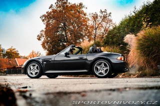 BMW Z3 Z3M 1999