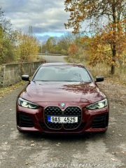 BMW 4 M440i