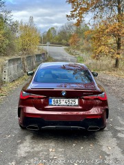 BMW 4 M440i 2022