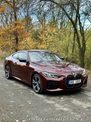 BMW 4 M440i 2022